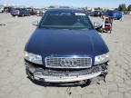 2004 Audi S4  for Sale in Martinez, CA - Front End