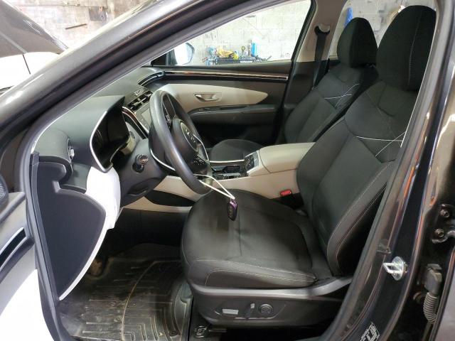  HYUNDAI TUCSON 2022 Szary