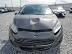 2014 Ford Fiesta Titanium zu verkaufen in Greenwood, NE - All Over