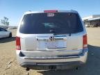 2012 Honda Pilot Exln იყიდება American Canyon-ში, CA - Side