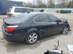 2008 Bmw 535 Xi იყიდება Franklin-ში, WI - Front End