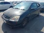 2003 HONDA CIVIC S for sale at Copart CHESTER