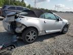 2007 Mitsubishi Eclipse Spyder Gt for Sale in Riverview, FL - Front End