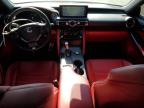 2022 Lexus Is 300 zu verkaufen in Pasco, WA - Minor Dent/Scratches