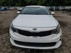 2017 Kia Optima Lx   na sprzedaż w Shreveport, LA - Front End