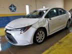 2024 Toyota Corolla Le на продаже в Indianapolis, IN - All Over