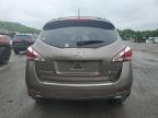 2011 Nissan Murano S na sprzedaż w Ellwood City, PA - Front End