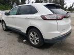 2015 Ford Edge Sel на продаже в Van Nuys, CA - Minor Dent/Scratches