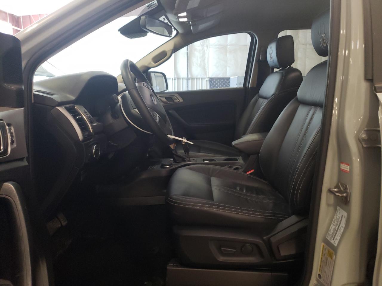 2021 Ford Ranger Xl VIN: 1FTER4FH2MLD97098 Lot: 56696975