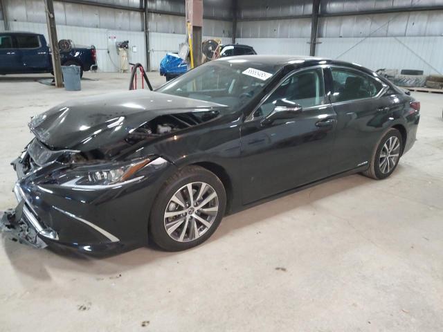 2021 Lexus Es 300H