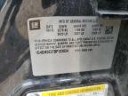 2013 Buick Lacrosse Premium للبيع في Des Moines، IA - Rear End