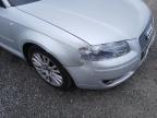 2008 AUDI A3 SE TFSI for sale at Copart SANDTOFT