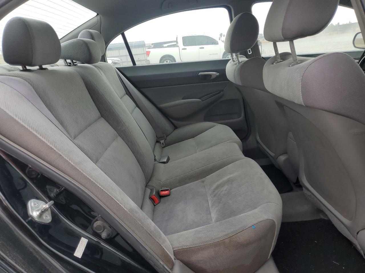 2010 Honda Civic Lx VIN: 19XFA1F56AE045808 Lot: 58606695