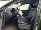 2021 Audi Q5 E Premium Plus for Sale in Woodburn, OR - Front End