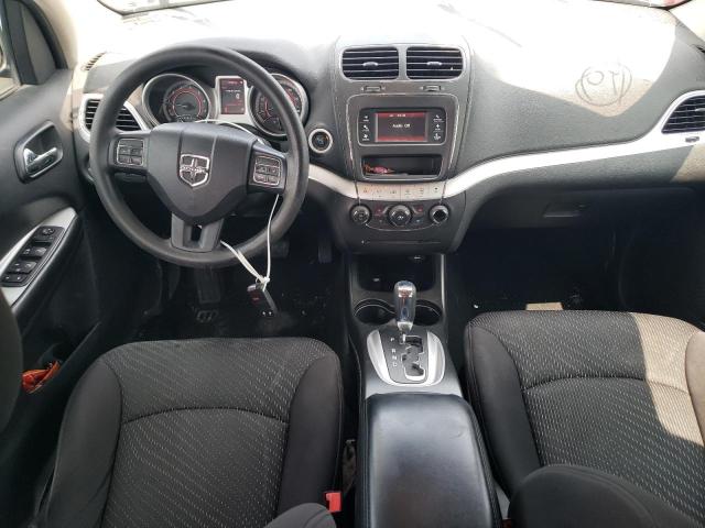  DODGE JOURNEY 2013 Blue