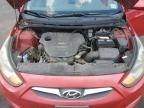 2012 Hyundai Accent Gls للبيع في Miami، FL - Mechanical