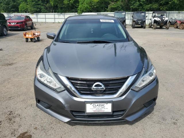  NISSAN ALTIMA 2016 Сірий