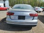 2016 Audi A6 Premium للبيع في East Granby، CT - Front End