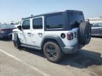 2022 Jeep Wrangler Unlimited Sport zu verkaufen in Van Nuys, CA - Front End