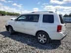 2014 Honda Pilot Touring за продажба в Windsor, NJ - Front End