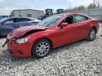 2016 Mazda 6 Sport for Sale in Wayland, MI - Front End