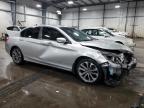 2014 Honda Accord Sport for Sale in Ham Lake, MN - Front End