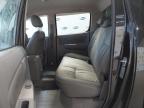 2009 TOYOTA HILUX HL3 for sale at Copart EAST KILBRIDE