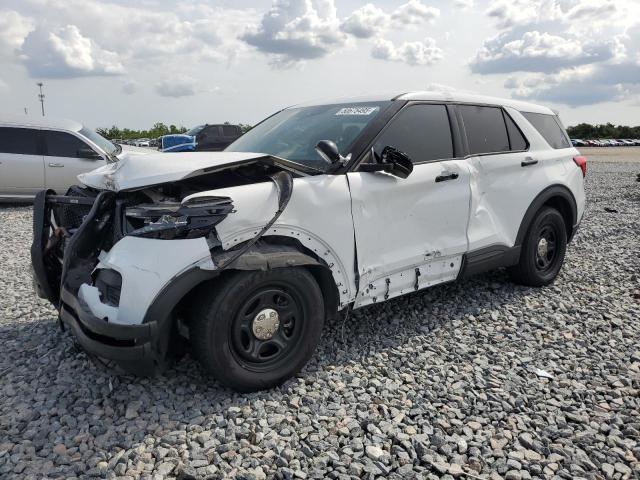 FORD EXPLORER P 2021