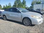 2007 Toyota Camry Solara Se na sprzedaż w Portland, OR - Side