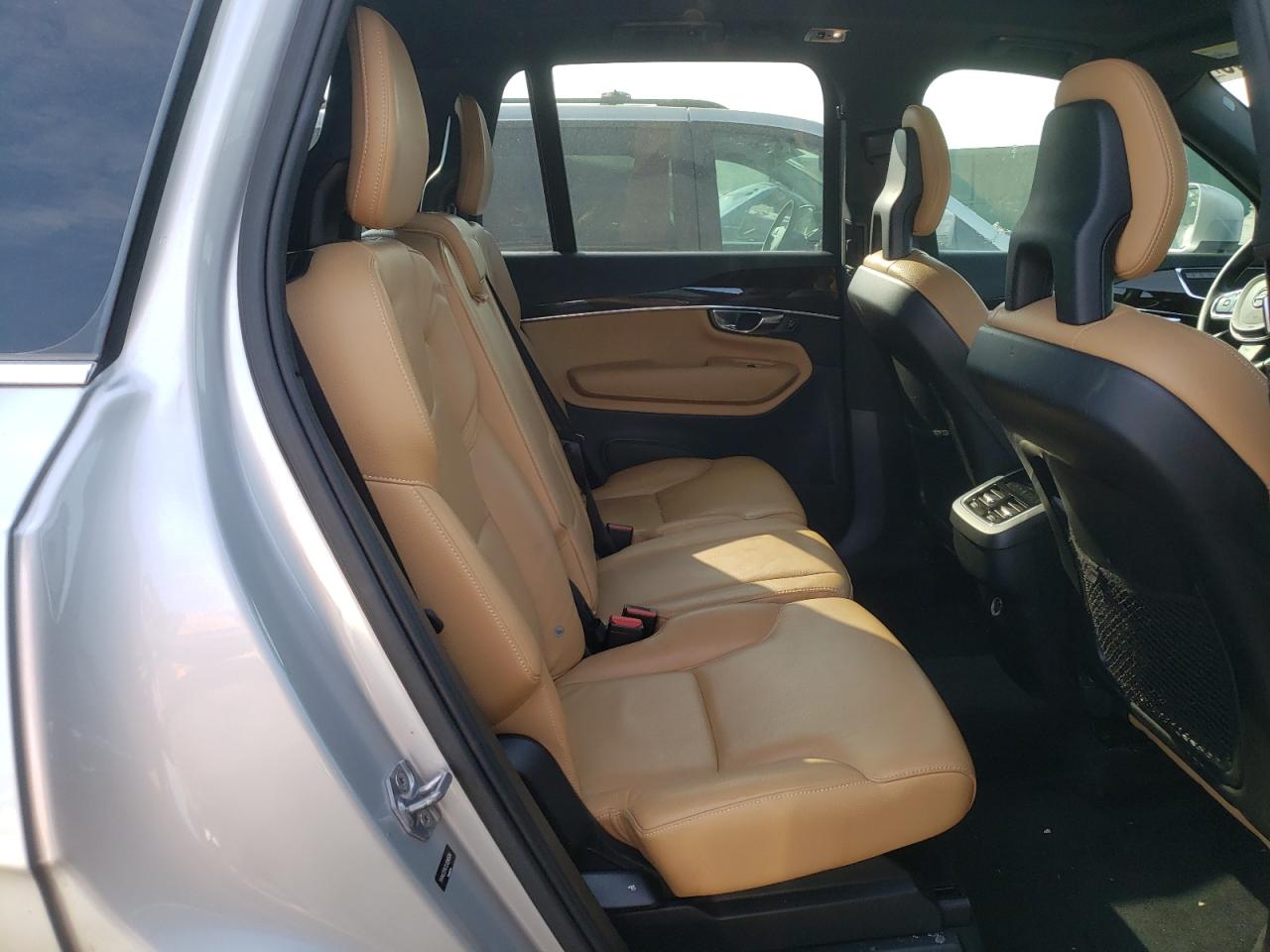 2018 Volvo Xc90 T6 VIN: YV4A22PK2J1388584 Lot: 54941045