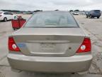 2004 Honda Civic Lx за продажба в Grand Prairie, TX - Side