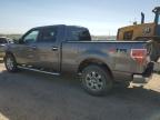 2013 Ford F150 Supercrew продається в Nisku, AB - Front End