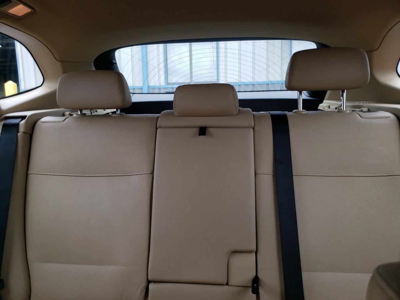 2014 BMW X1 xDrive28I VIN: WBAVL1C52EVY18461 Lot: 56638825