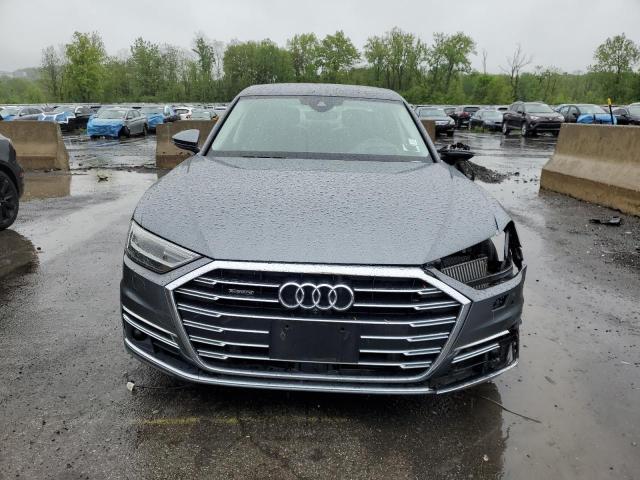  AUDI A8 2019 Szary