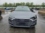 2019 Audi A8 L იყიდება Marlboro-ში, NY - Front End