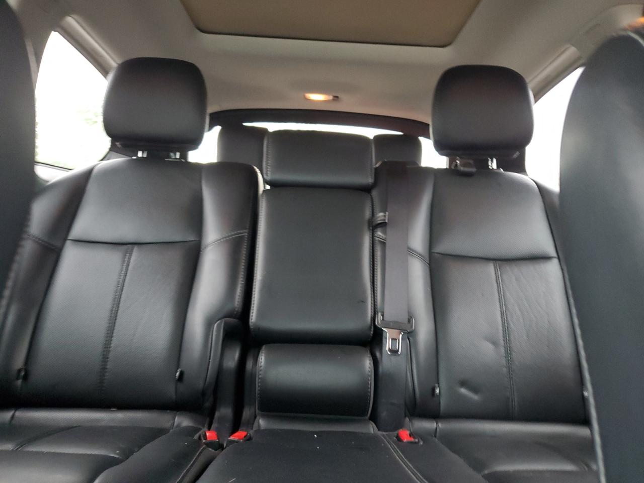 2016 Nissan Pathfinder S VIN: 5N1AR2MN7GC667017 Lot: 56787975