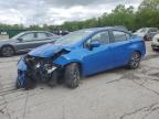 2023 Nissan Versa Sv for Sale in Ellwood City, PA - Front End