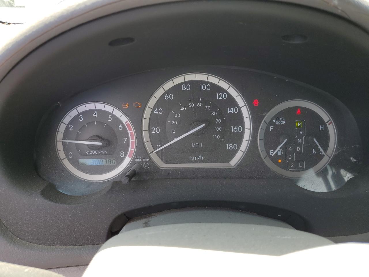 2004 Toyota Sienna Xle VIN: 5TDZA22CX4S048986 Lot: 57020015