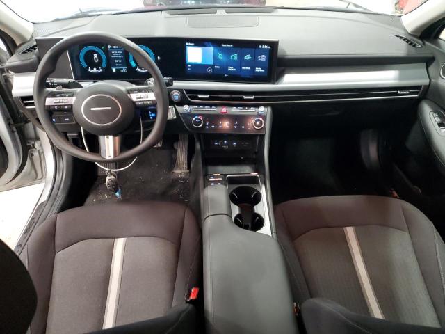  HYUNDAI SONATA 2024 Silver