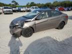 2014 Hyundai Accent Gls na sprzedaż w Fort Pierce, FL - Front End