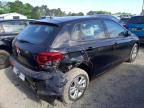 2018 VOLKSWAGEN POLO SE for sale at Copart WOLVERHAMPTON