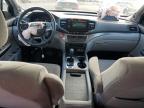 2020 Honda Pilot Ex for Sale in New Britain, CT - Front End