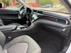 2018 Toyota Camry L en Venta en Sun Valley, CA - Damage History