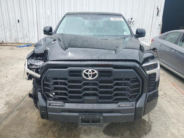  TOYOTA TUNDRA 2024 Czarny