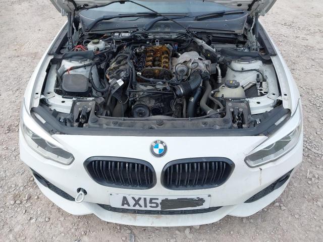 2015 BMW 118I M SPO