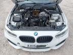 2015 BMW 118I M SPO for sale at Copart BRISTOL