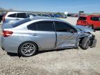 2018 Subaru Wrx Premium zu verkaufen in Magna, UT - Side