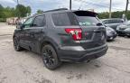 2018 Ford Explorer Xlt на продаже в Louisville, KY - Mechanical