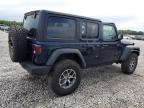 2025 Jeep Wrangler Sport იყიდება Memphis-ში, TN - Water/Flood