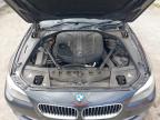 2011 BMW 520D SE for sale at Copart SANDWICH